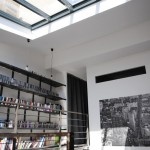 Richard, Anne c�cile, Louise, Emilie et Rose : biblioth�que passerelle