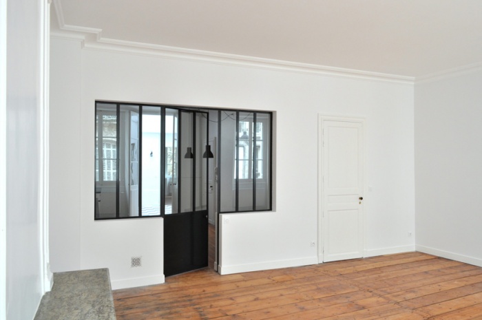 un premier �tage aux Chartrons : DSC_0013