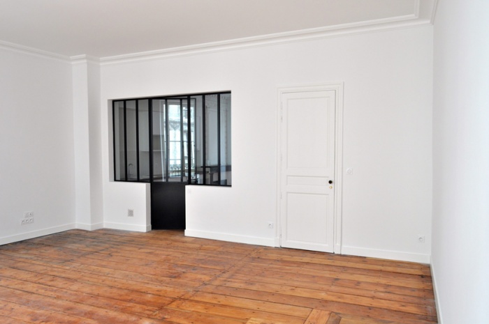 un premier �tage aux Chartrons : DSC_0011