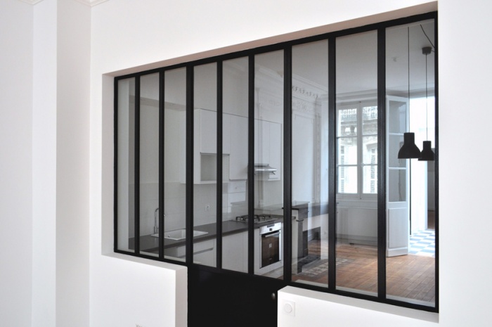 un premier �tage aux Chartrons : DSC_0019