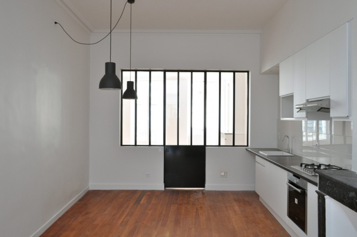 un premier �tage aux Chartrons : DSC_0022