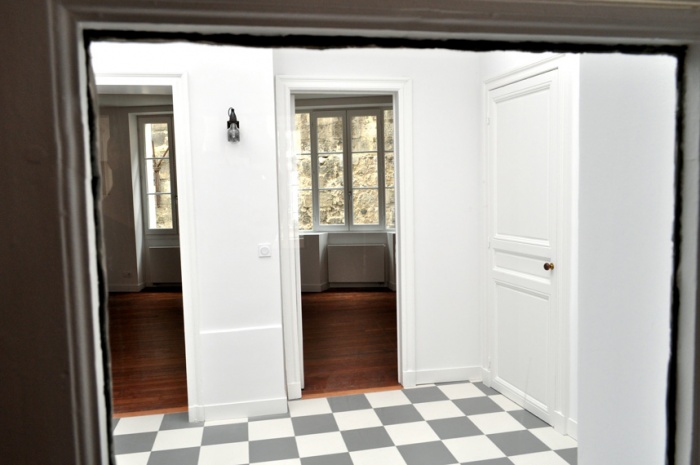 un premier �tage aux Chartrons : DSC_0035