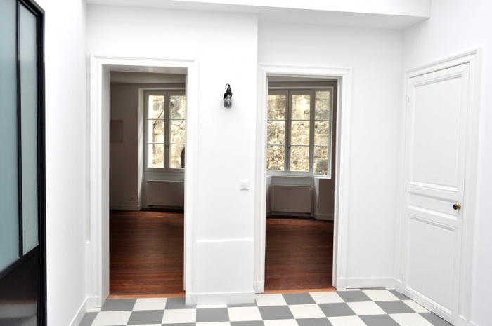 un premier �tage aux Chartrons : DSC_0037