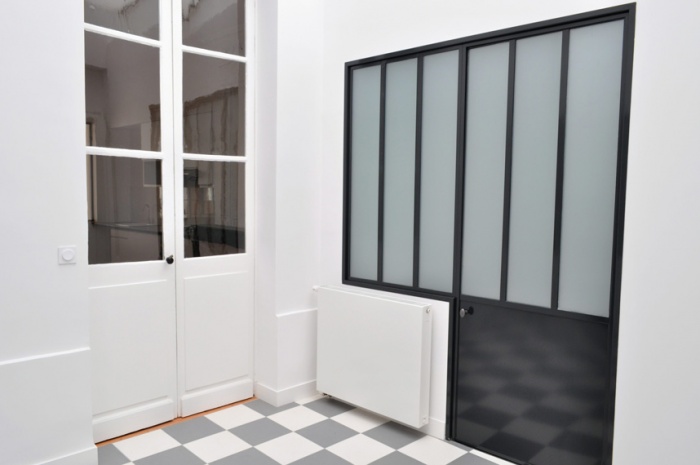 un premier �tage aux Chartrons : DSC_0053