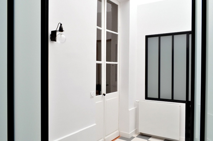 un premier �tage aux Chartrons : DSC_0057