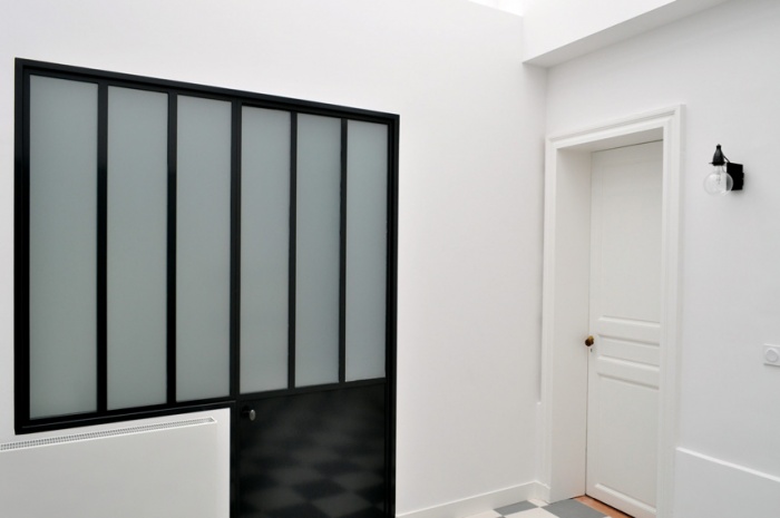 un premier �tage aux Chartrons : DSC_0045