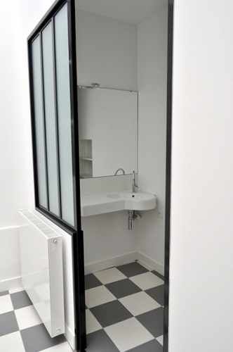 un premier �tage aux Chartrons : DSC_0076