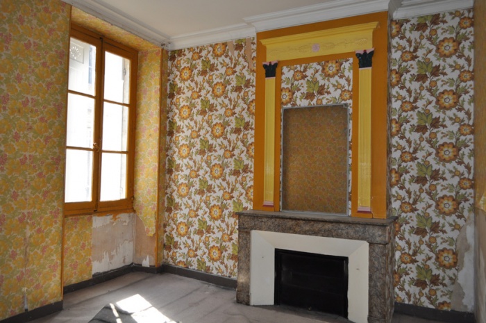 un premier �tage aux Chartrons : DSC_0036