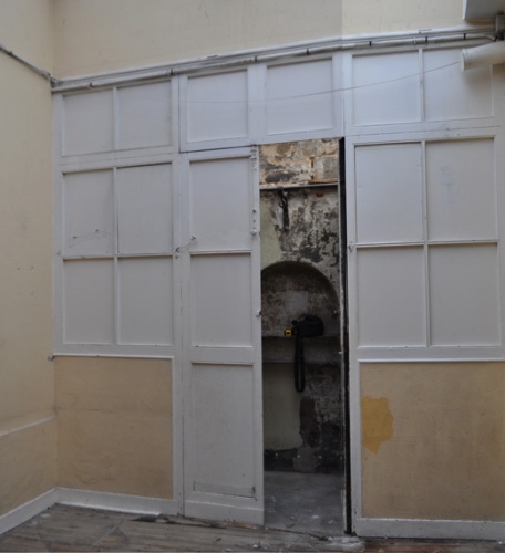 un premier �tage aux Chartrons : DSC_00191