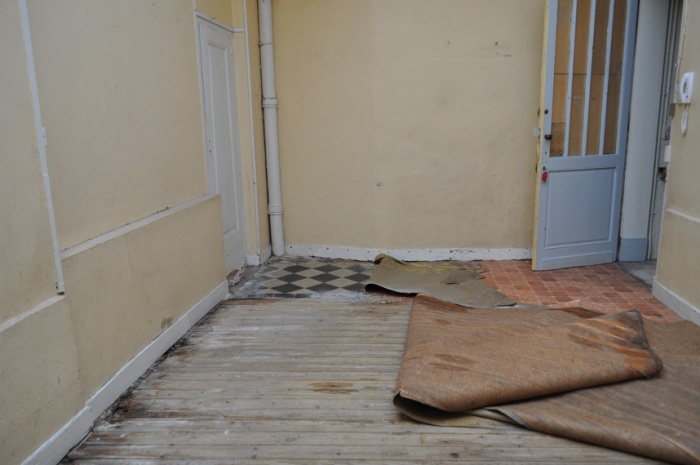 un premier �tage aux Chartrons : DSC_0046