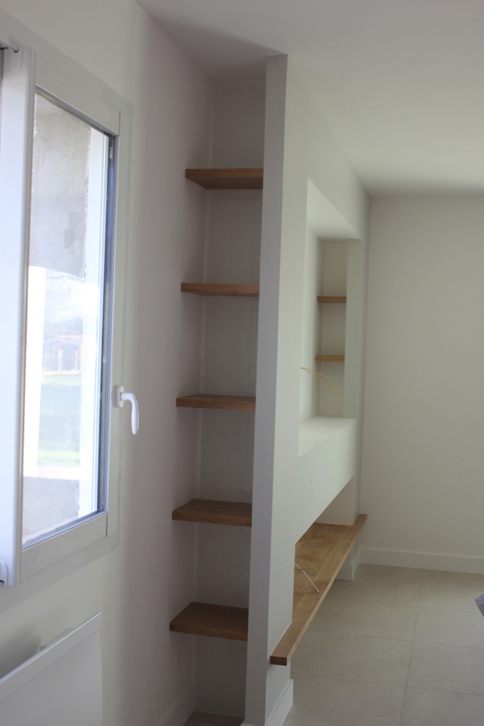 R�am�nagement d'une maison d'habitation : meuble t�l�