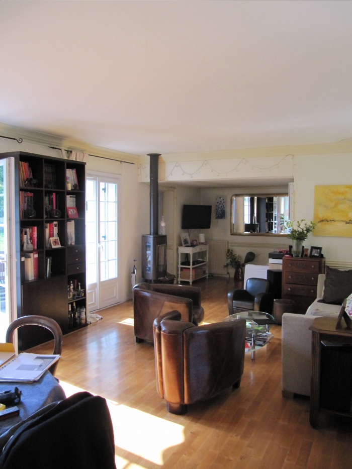 Am�nagement int�rieur