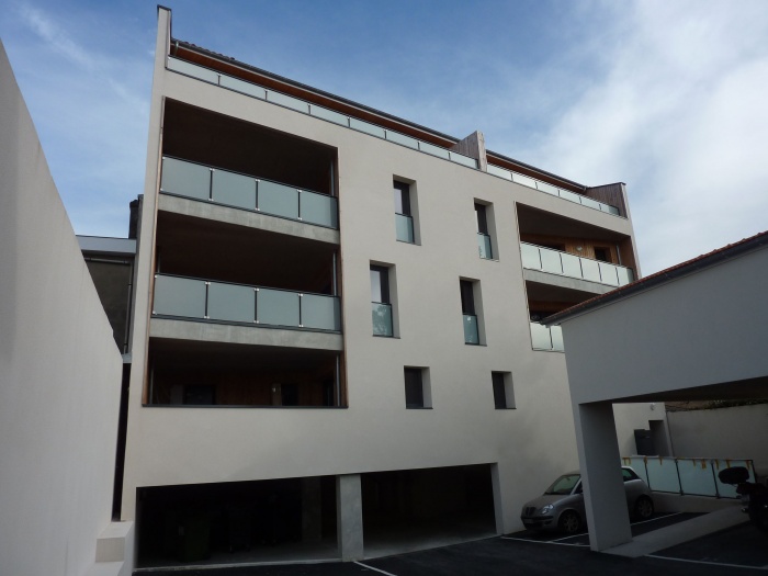 Immeuble BBC � Begles : 13.JPG