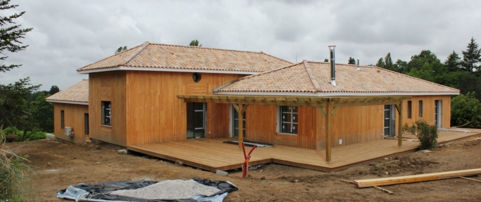 R�habilitation et extension d'une maison individuelle : juin 2012 006