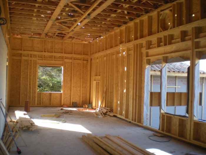 R�habilitation et extension d'une maison individuelle : DSCN6052.JPG