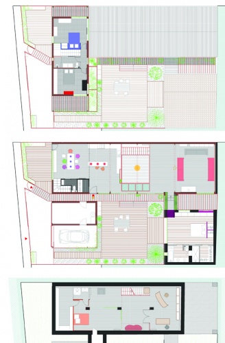 HABITAT METAL : plan2