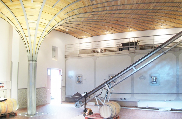 Ch�teau Corbin Michotte