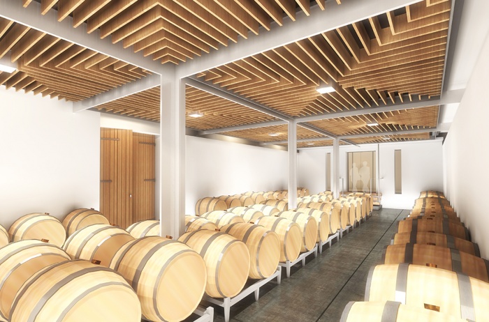 CH�TEAU MONLOT : projet_chateau monlot5_6