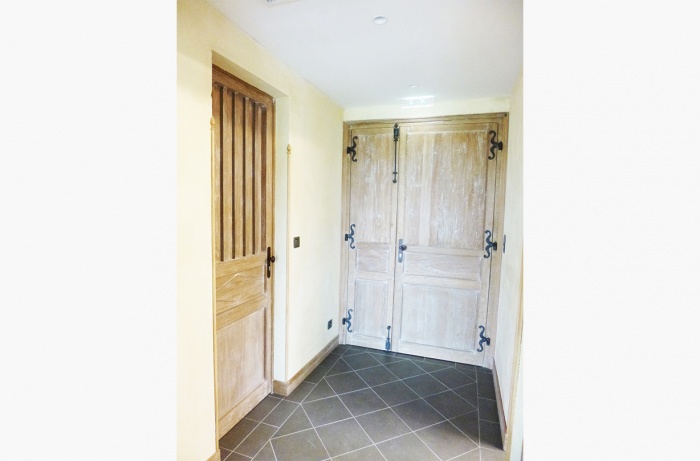 CH�TEAU LA SERRE : la serre 3_7