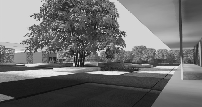 L'insoup�onnable : Hotel_Parc04