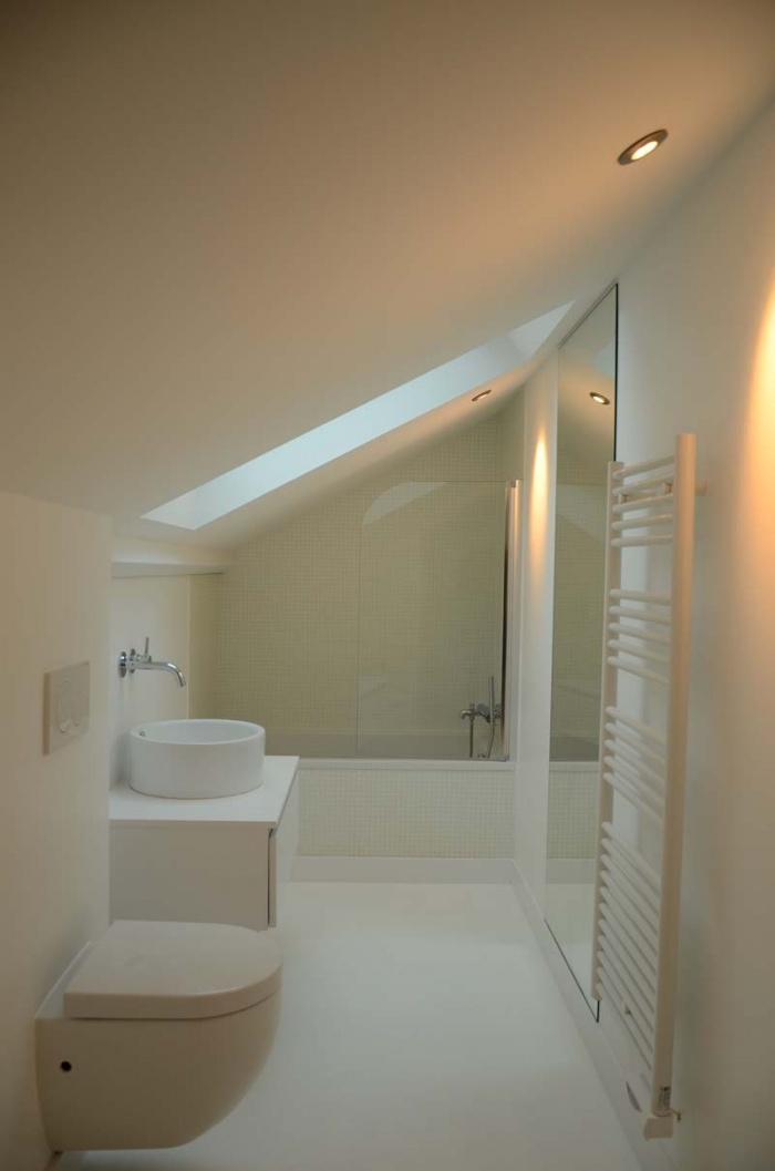 Rnovation et Transformation de Maison
