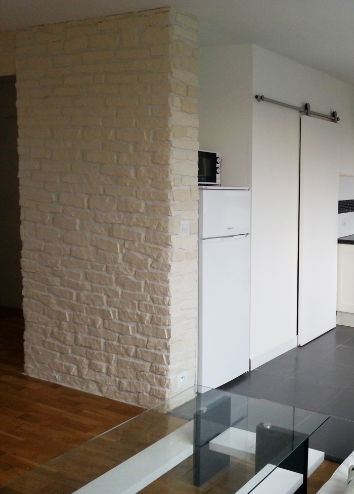 Rnovation d'appartement : 20140623_201327