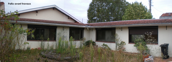 R�habilitation d'une �choppe double avec patio : image_projet_mini_74136