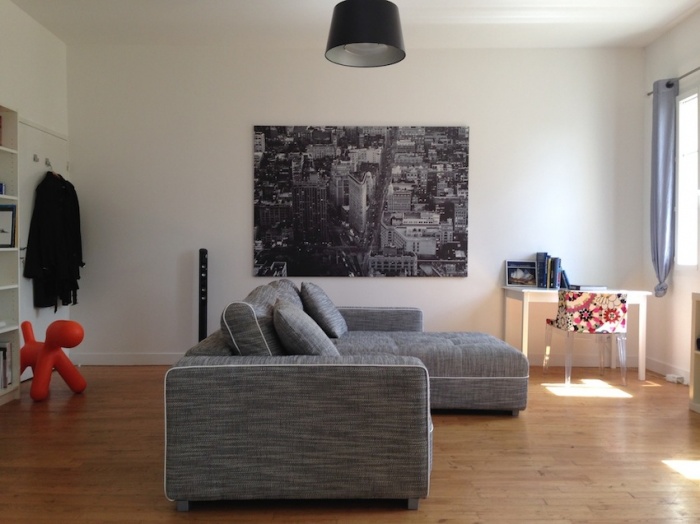 Am�nagement d'un appartement