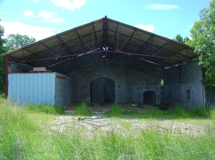 R�habilitation d'une Grange/Maison ! : image_projet_mini_74726