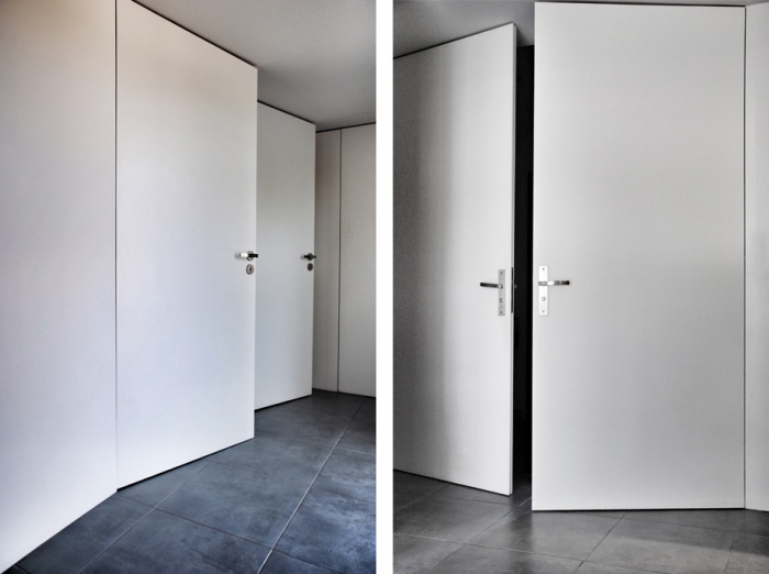 r�novation lourde d'une long�re : BRIT2