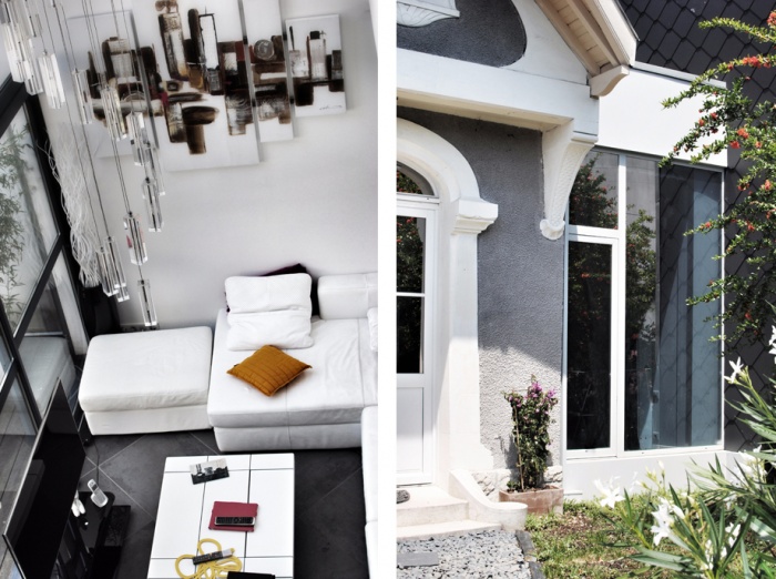 R�novation et extension d'une arcachonnaise : CHAMP3