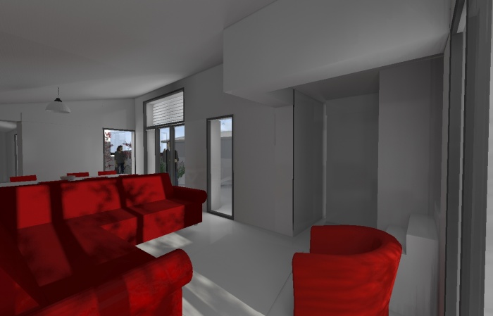 Maison bois / Bassin d'Archachon : image_projet_mini_74980