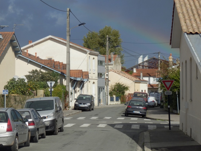 Construction d'une maison de ville � Bordeaux : image_projet_mini_75781