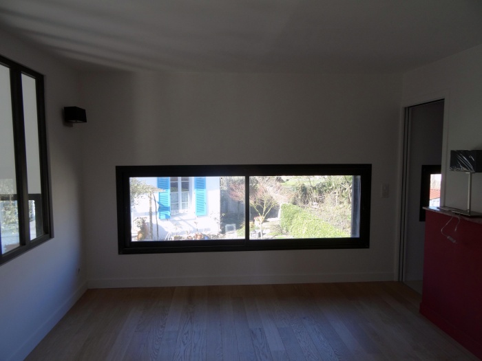 Maison Périer : chambre