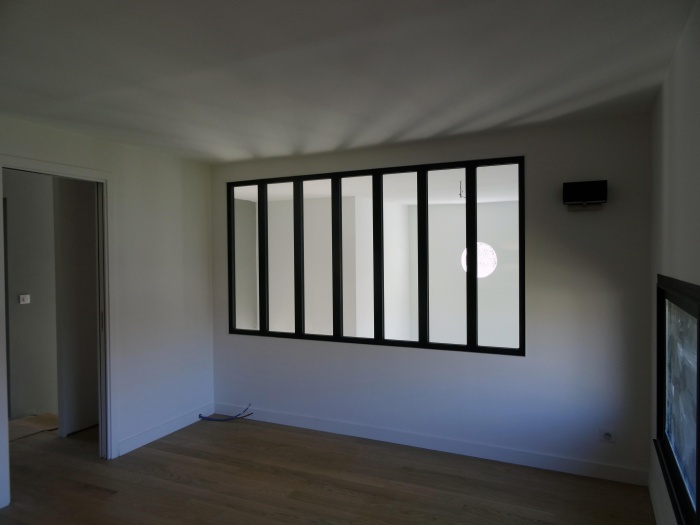 Maison Périer : chambre 12