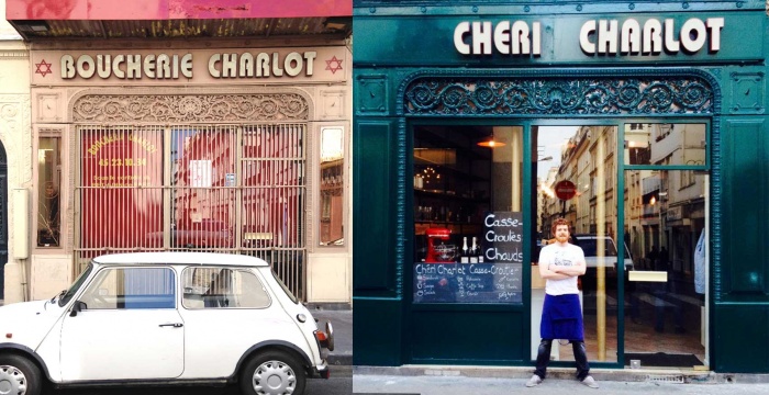 Restaurant_Chri Charlot et picerie fine Paris 9e : image_projet_mini_79788