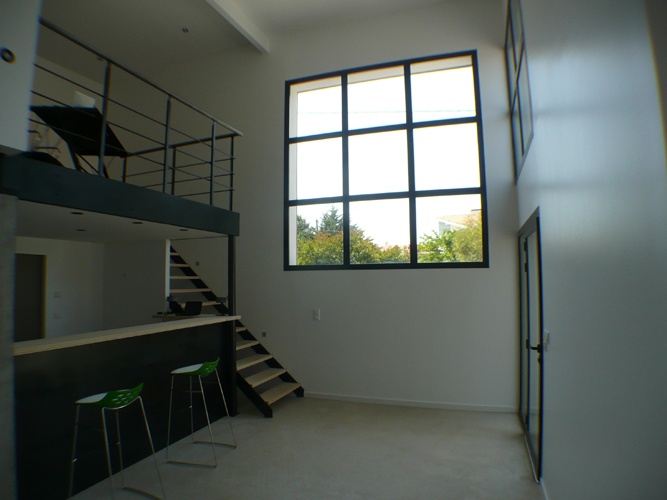 Lofts Torte : Lofts Torte Merlateau Architecte Capbreton 3