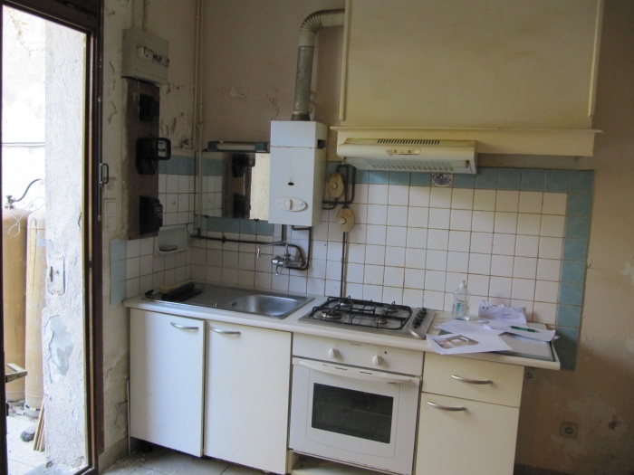 R�novation maison en fond de jardin : IMG_3028 1.JPG