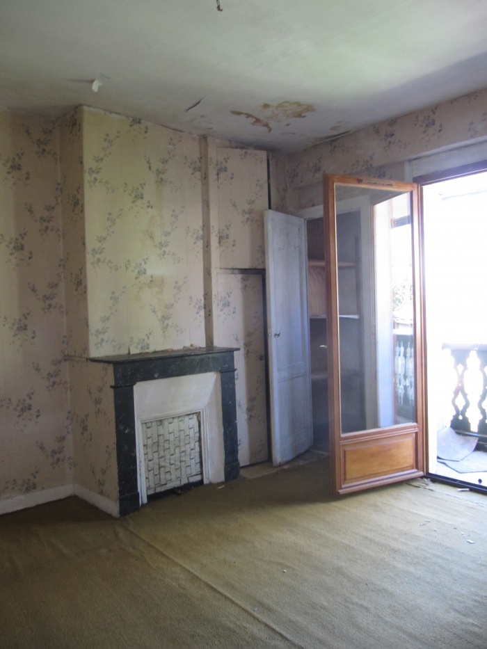 R�novation maison en fond de jardin : IMG_3032 1.JPG