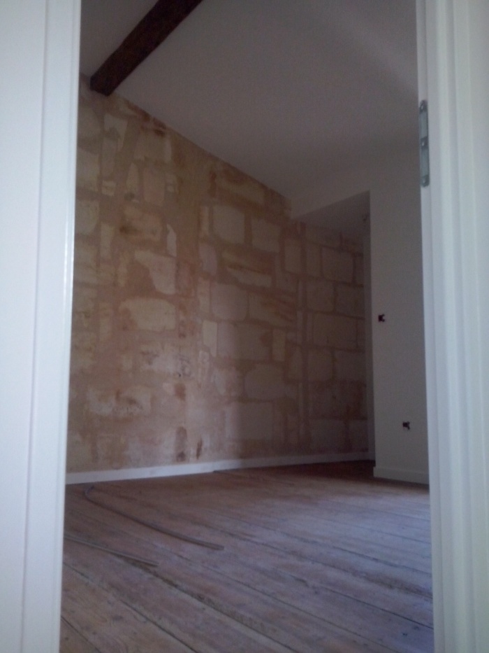 R�novation maison en fond de jardin : CAM00488 1