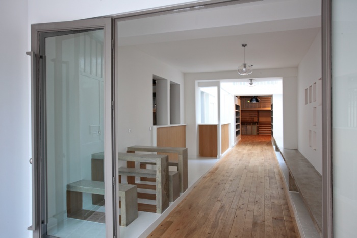 Bo�te de production : photo1