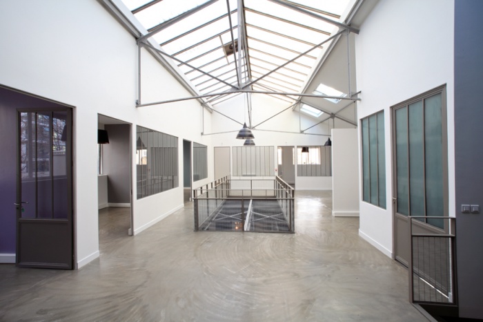 Bo�te de production : 5