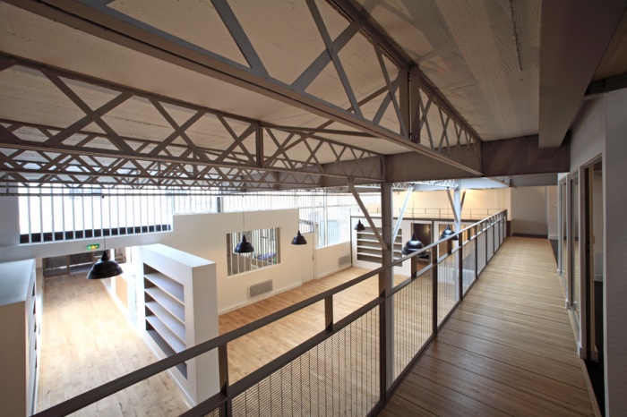 Bo�te de production : 6