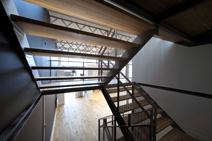 Bo�te de production : 7