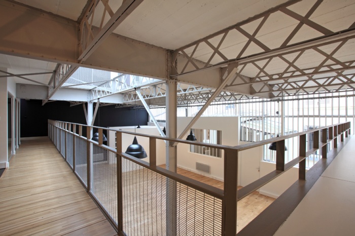 Bo�te de production : 9