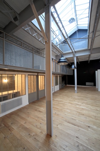 Bo�te de production : 12