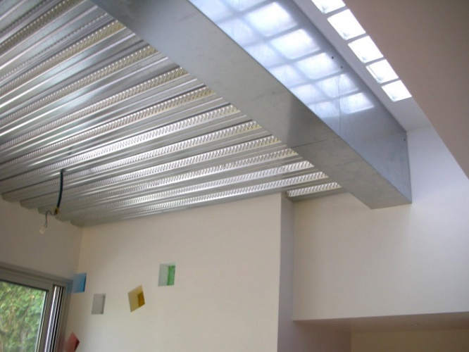 Rénovation et extension d'un appartement : image_projet_2179