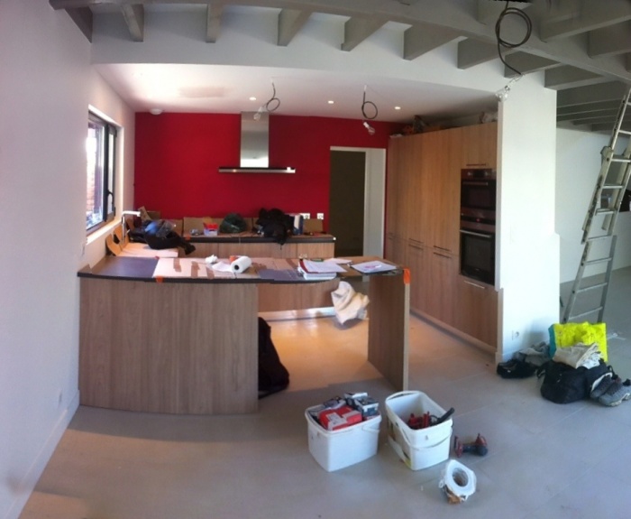 La m�rignacaise : Panorama cuisine