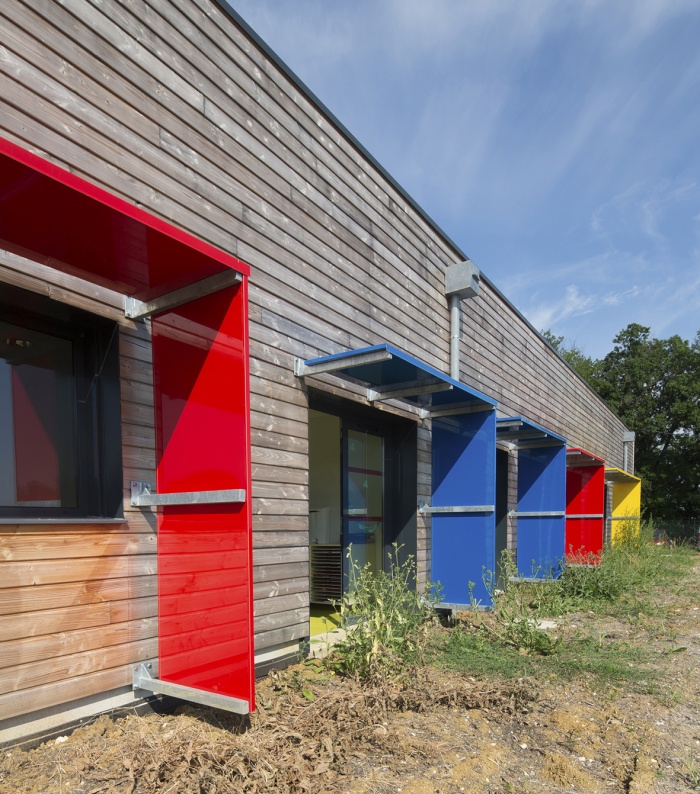 Extension et r�am�nagement d'un centre de Loisirs : image_projet_mini_82519