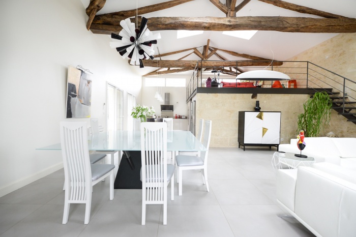 rénovation habitation et locaux professionnels